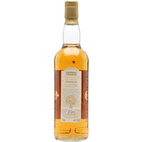 Springbank 1967 / 31 Year Old / Cask #1314 / Murray McDavid Campbeltown Whisky Springbank 1967 / 31 Year Old / Cask #1314 / Murray McDavid Campbeltown Whisky