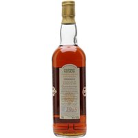 Springbank 1969 / 28 Year Old / Sherry Cask / Murray McDavid Campbeltown Whisky Springbank 1969 / 28 Year Old / Sherry Cask / Murray McDavid Campbeltown Whisky