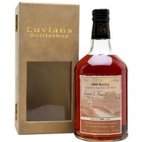 Springbank 1993 / Open Championship 2000 Campbeltown Whisky Springbank 1993 / Open Championship 2000 Campbeltown Whisky