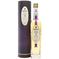 Spey 10 Year Old / 2022 Release Speyside Single Malt Scotch Whisky