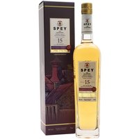 Spey 2008 / 15 Year Old / Spirit of Speyside Whisky Festival 2024 Speyside Whisky Spey 2008 / 15 Year Old / Spirit of Speyside Whisky Festival 2024 Speyside Whisky