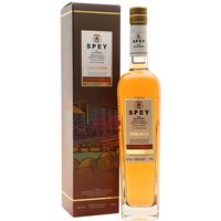 Spey Trilogia / Tawny Port Finish Speyside Single Malt Scotch Whisky Spey Trilogia / Tawny Port Finish Speyside Single Malt Scotch Whisky