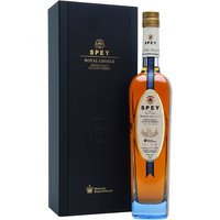 Spey Royal Choice Speyside Single Malt Scotch Whisky