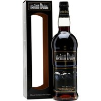 Speyside Beinn Dubh The Black Speyside Single Malt Scotch Whisky Speyside Beinn Dubh The Black Speyside Single Malt Scotch Whisky