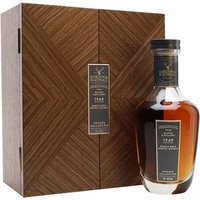 Milton (Strathisla) 1949 / 72 Year Old / G&M Private Collection Speyside Whisky Milton (Strathisla) 1949 / 72 Year Old / G&M Private Collection Speyside Whisky