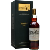 Strathisla 1954 / 59 Year Old / Gordon & MacPhail Speyside Whisky