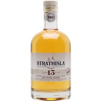 Strathisla 2007 / 15 Year Old / Exclusive to The Whisky Exchange Speyside Whisky