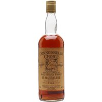St Magdalene 1964 / Bot.1980s / Connoisseurs Choice Lowland Whisky