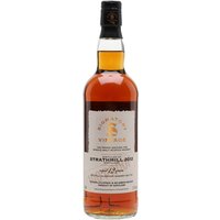 Strathmill 2012 / 12 Year Old / 100 Proof Edition #36 / Signatory Speyside Whisky Strathmill 2012 / 12 Year Old / 100 Proof Edition #36 / Signatory Speyside Whisky