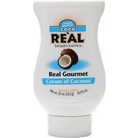 Reà l Cream of Coconut Reà l Cream of Coconut