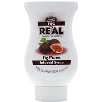 Reàl Fig Puree Infused Syrup