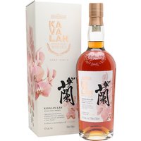 Kavalan Lan Taiwanese Single Malt Whisky