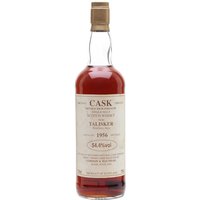 Talisker 1956 / Bot.1980s / Sherry Cask / Gordon & MacPhail Island Whisky Talisker 1956 / Bot.1980s / Sherry Cask / Gordon & MacPhail Island Whisky