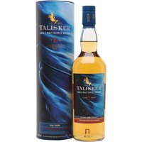 Talisker 8 Year Old / Special Releases 2024 Island Whisky Talisker 8 Year Old / Special Releases 2024 Island Whisky