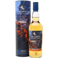 Talisker 14 Year Old / Special Releases 2025 Island Whisky Talisker 14 Year Old / Special Releases 2025 Island Whisky