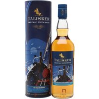 Talisker Natural Cask Strength / Special Releases 2023 Island Whisky Talisker Natural Cask Strength / Special Releases 2023 Island Whisky