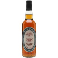 Tamdhu 2007 / 19 Year Old / Decadent Drams Speyside Whisky