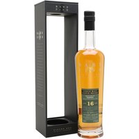 Tamdhu 2009 / 16 Year Old / Barbadillo Oloroso Sherry / Gleann Mor Rare Find Speyside Whisky Tamdhu 2009 / 16 Year Old / Barbadillo Oloroso Sherry / Gleann Mor Rare Find Speyside Whisky