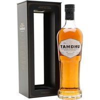 Tamdhu 12 Year Old / Sherry Cask Matured Speyside Whisky Tamdhu 12 Year Old / Sherry Cask Matured Speyside Whisky
