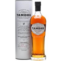 Tamdhu Batch Strength / Batch No.1 Speyside Single Malt Scotch Whisky Tamdhu Batch Strength / Batch No.1 Speyside Single Malt Scotch Whisky