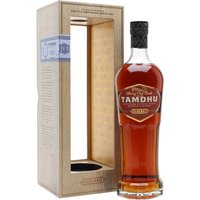 Tamdhu Cigar Malt / Release 3 / Sherry Cask Matured Speyside Whisky Tamdhu Cigar Malt / Release 3 / Sherry Cask Matured Speyside Whisky