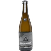 Ama No.4 Golden Lily Milk Oolong Low-Alcoholic Sparkling Tea