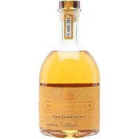 Agave Australis Rested Agave Spirit