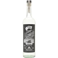 Cascahuin Plata 48 Tequila