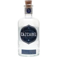 Cazcabel Tequila Blanco