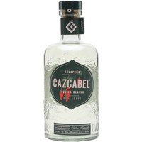 Cazcabel Jalapeno Tequila
