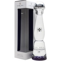 Clase Azul Plata Tequila