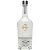 Codigo 1530 Blanco Tequila