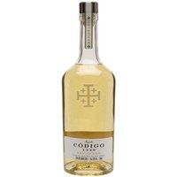 Codigo 1530 Reposado Tequila