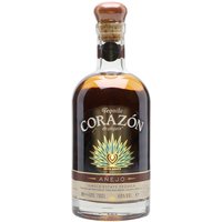 Corazon Tequila Anejo Corazon Tequila Anejo