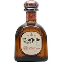 Don Julio Reposado Tequila