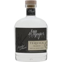 El Mayor Blanco Tequila