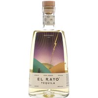 El Rayo Reposado Tequila