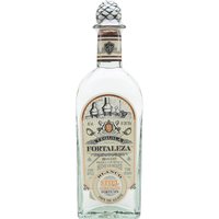 Fortaleza Still Strength Blanco Tequila