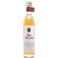 Don Fulano Anejo Tequila