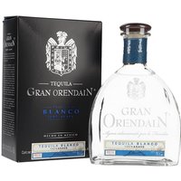 Gran Orendain Blanco Tequila