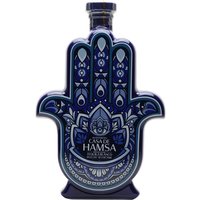 Casa De Hamsa Blanco Tequila