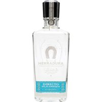 Herradura Directo de Alambique