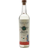 Lalocura San Martinero Tobasiche-Espadin 2023 Destilado de Agave
