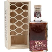 Maya Pistola Agavepura Extra Anejo Maya Pistola Agavepura Extra Anejo