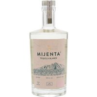Mijenta Blanco Tequila