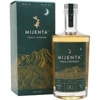 Mijenta Reposado Tequila