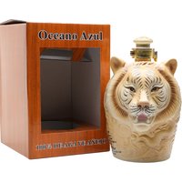 Oceano Azul White Tiger Anejo Tequila