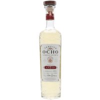 Ocho Anejo Tequila 2023