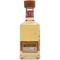 Olmeca Altos Reposado Tequila