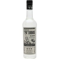 Pa' Todos Blanco Tequila
